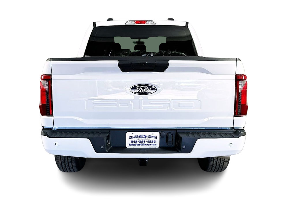 Thumbnail: 2026 Ford F-150 - 5