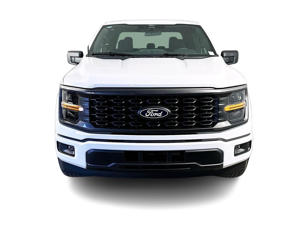 Thumbnail: 2026 Ford F-150 - 6