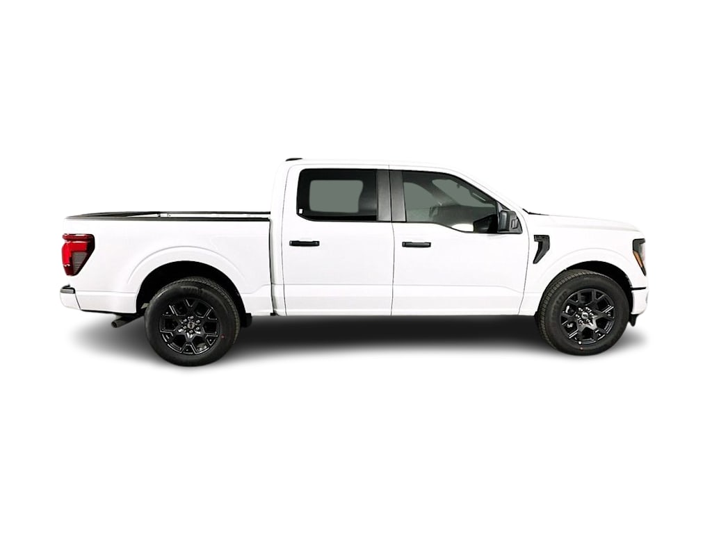 Thumbnail: 2026 Ford F-150 - 26
