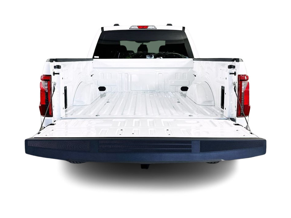 Thumbnail: 2026 Ford F-150 - 17