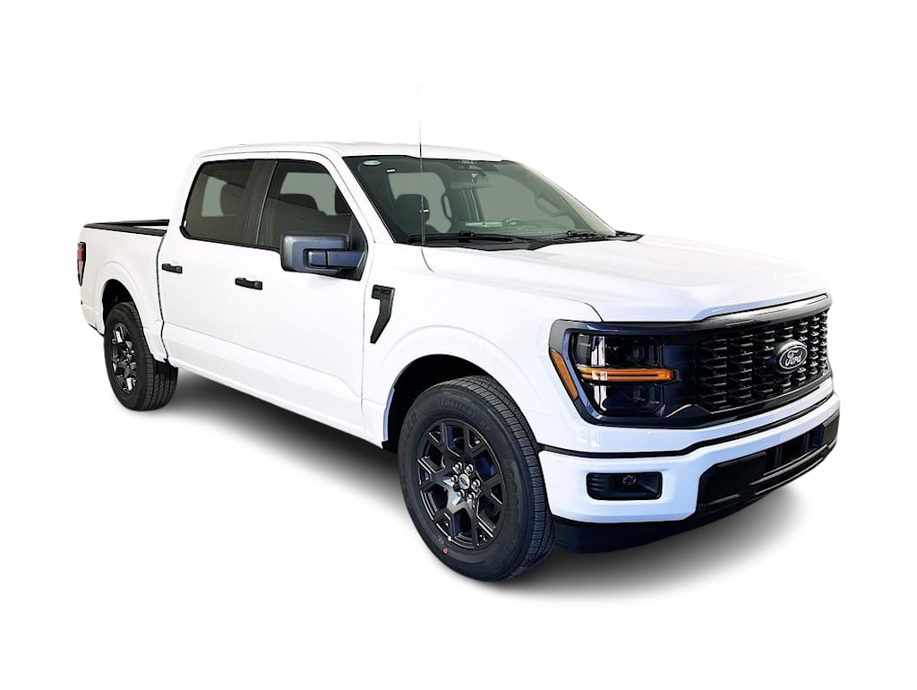 Thumbnail: 2026 Ford F-150 - 24