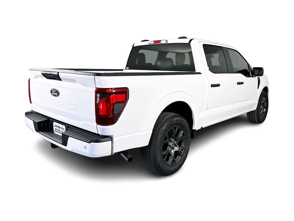 Thumbnail: 2026 Ford F-150 - 25