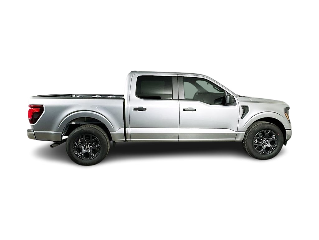 Thumbnail: 2026 Ford F-150 - 26