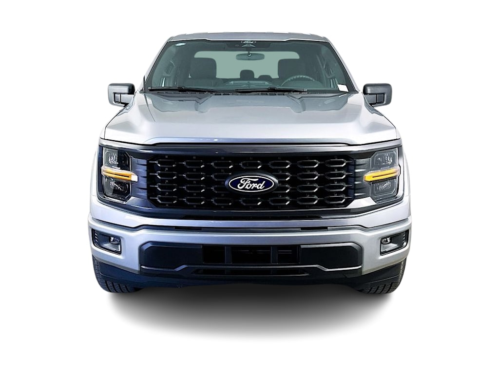 Thumbnail: 2026 Ford F-150 - 6