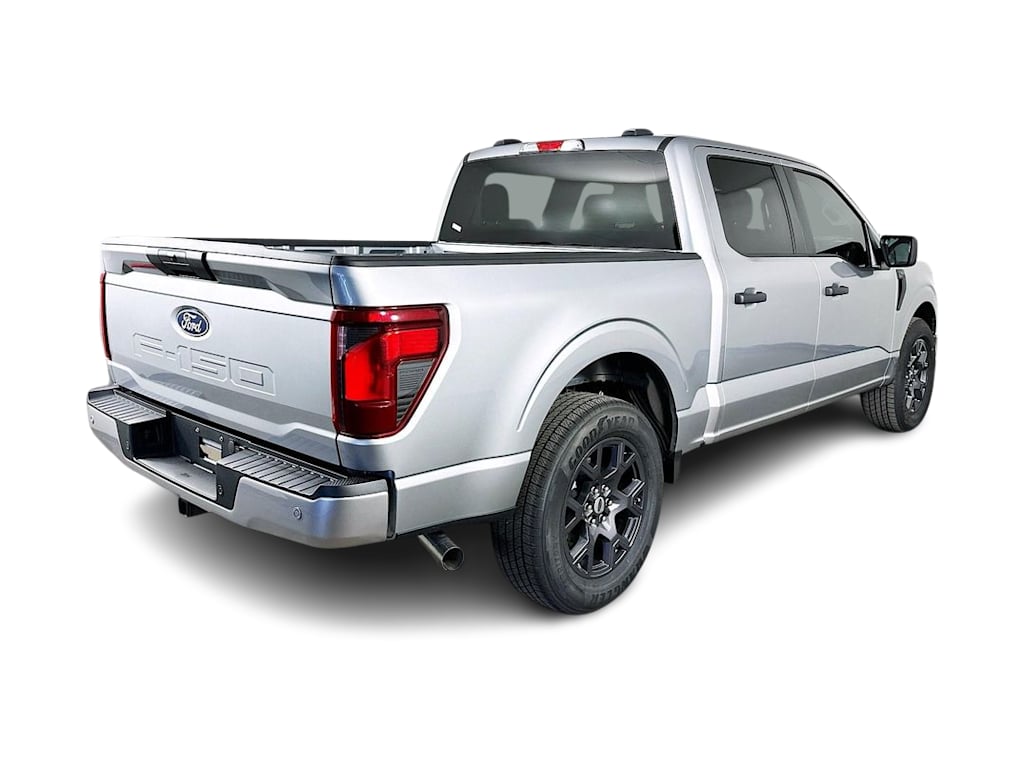 Thumbnail: 2026 Ford F-150 - 25