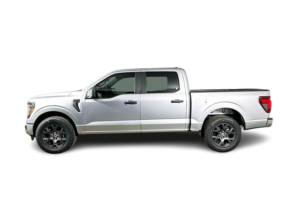 Thumbnail: 2026 Ford F-150 - 3