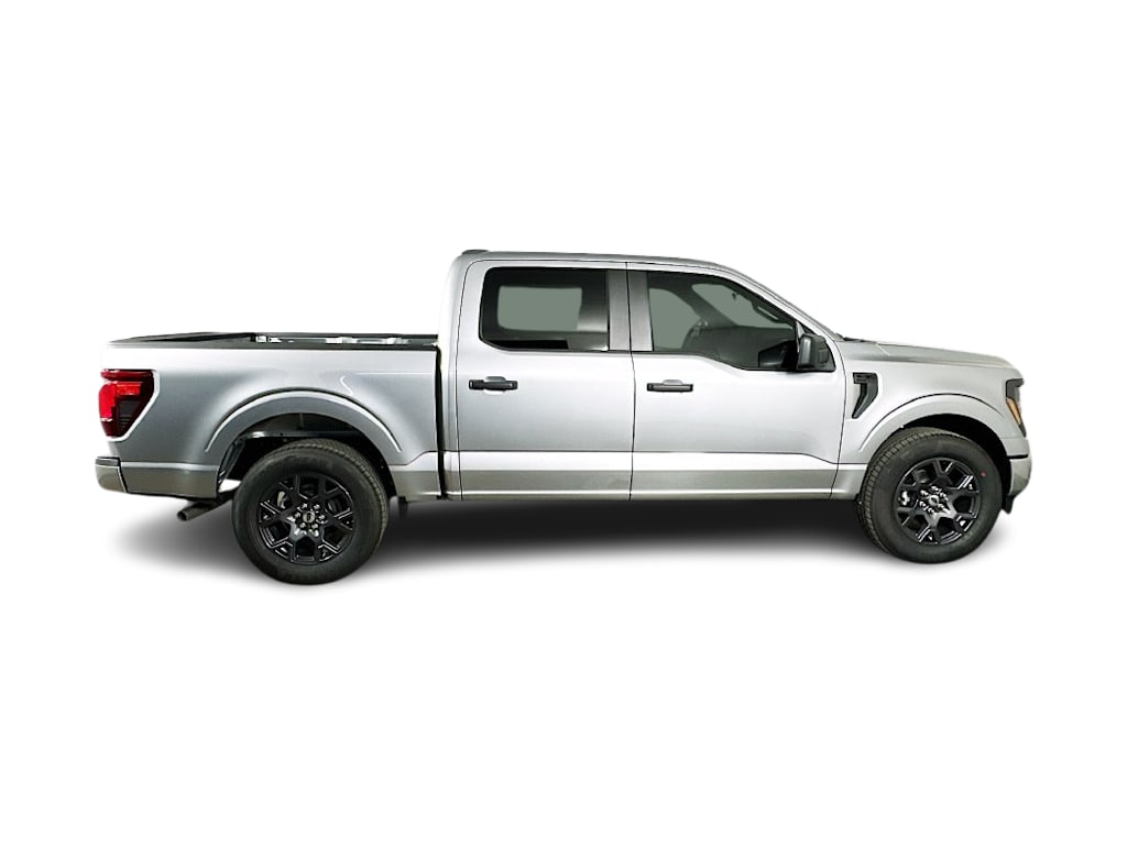 Thumbnail: 2026 Ford F-150 - 26