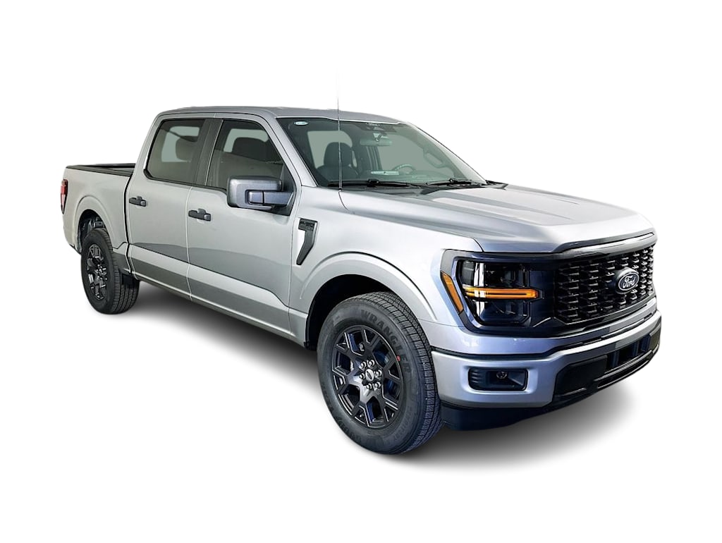 Thumbnail: 2026 Ford F-150 - 24