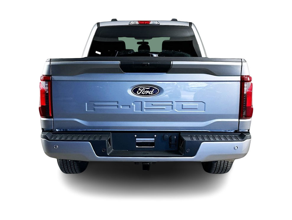 Thumbnail: 2026 Ford F-150 - 5