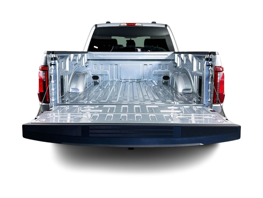 Thumbnail: 2026 Ford F-150 - 16
