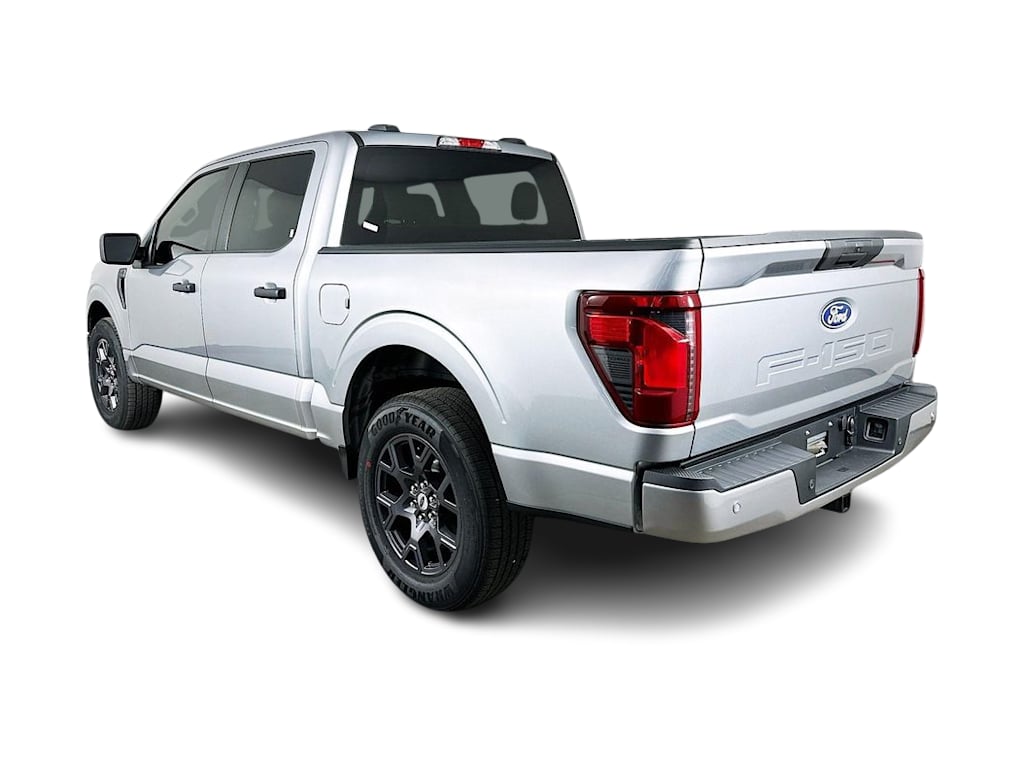 Thumbnail: 2026 Ford F-150 - 4