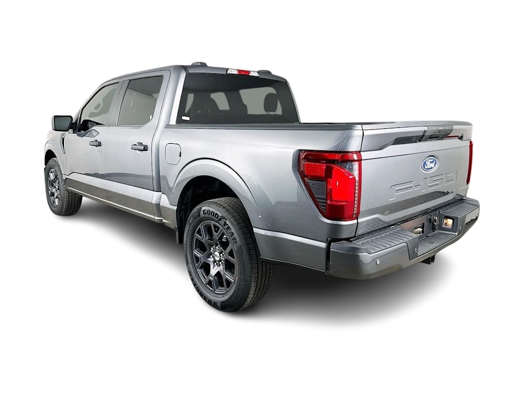 Thumbnail: 2026 Ford F-150 - 4