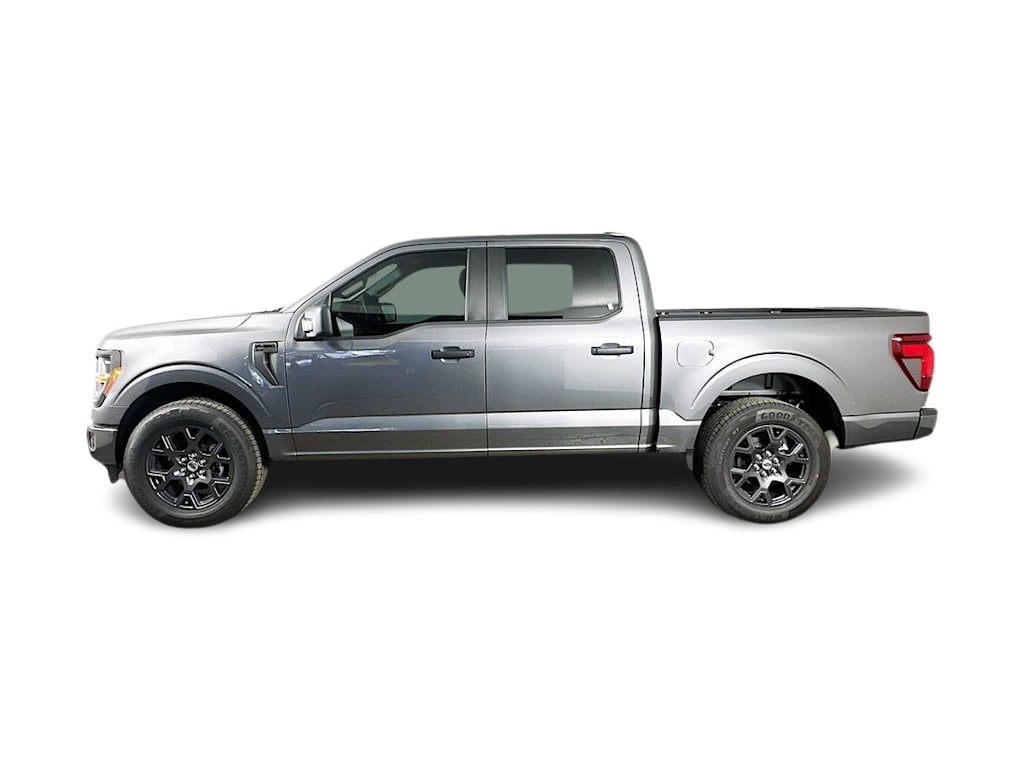 Thumbnail: 2026 Ford F-150 - 3