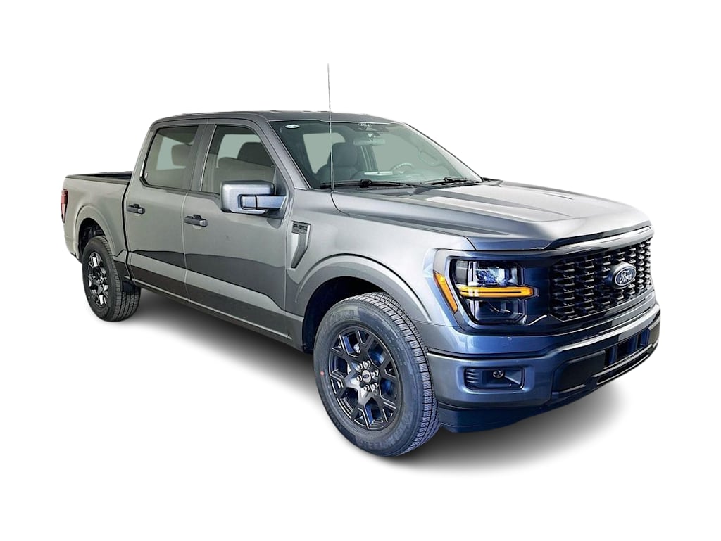 Thumbnail: 2026 Ford F-150 - 24