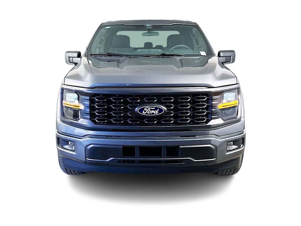 Thumbnail: 2026 Ford F-150 - 6