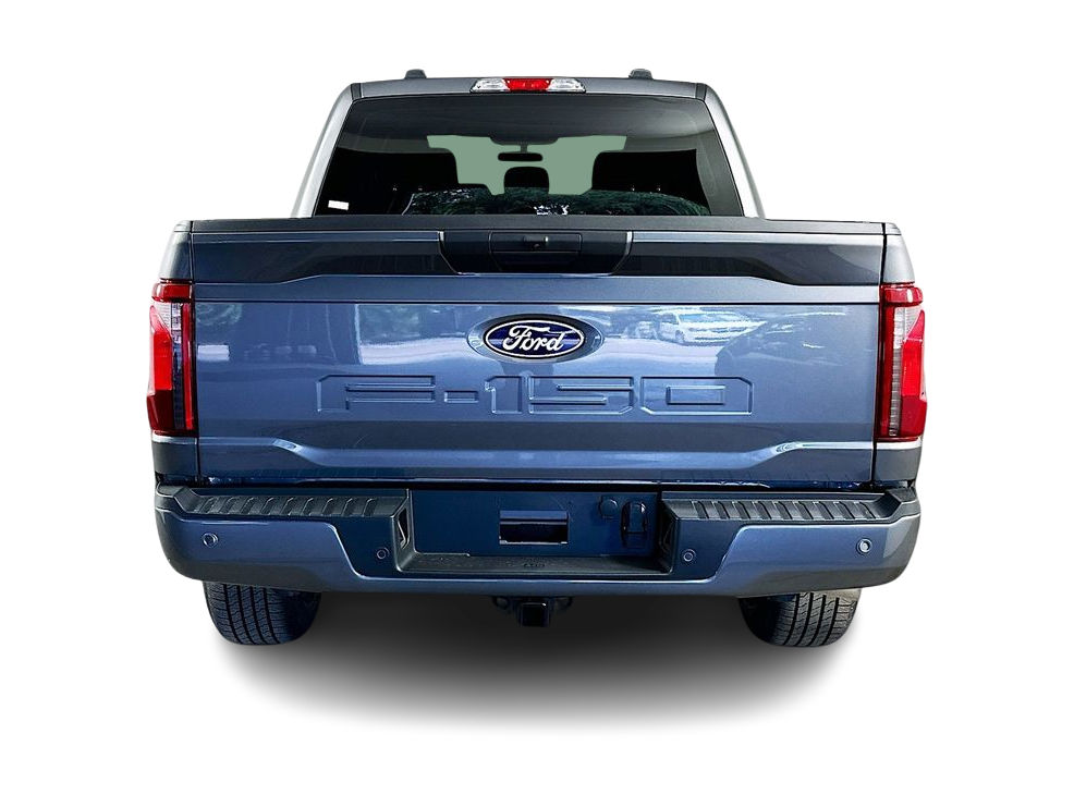 Thumbnail: 2026 Ford F-150 - 5