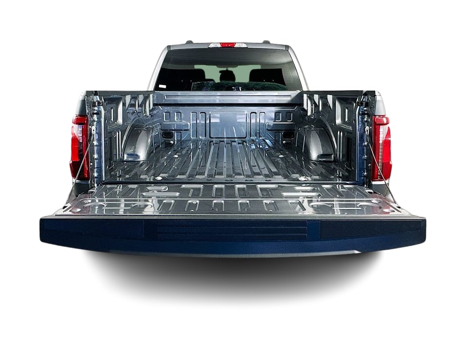 Thumbnail: 2026 Ford F-150 - 16