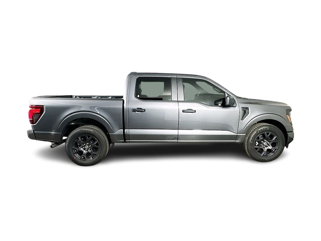 Thumbnail: 2026 Ford F-150 - 26