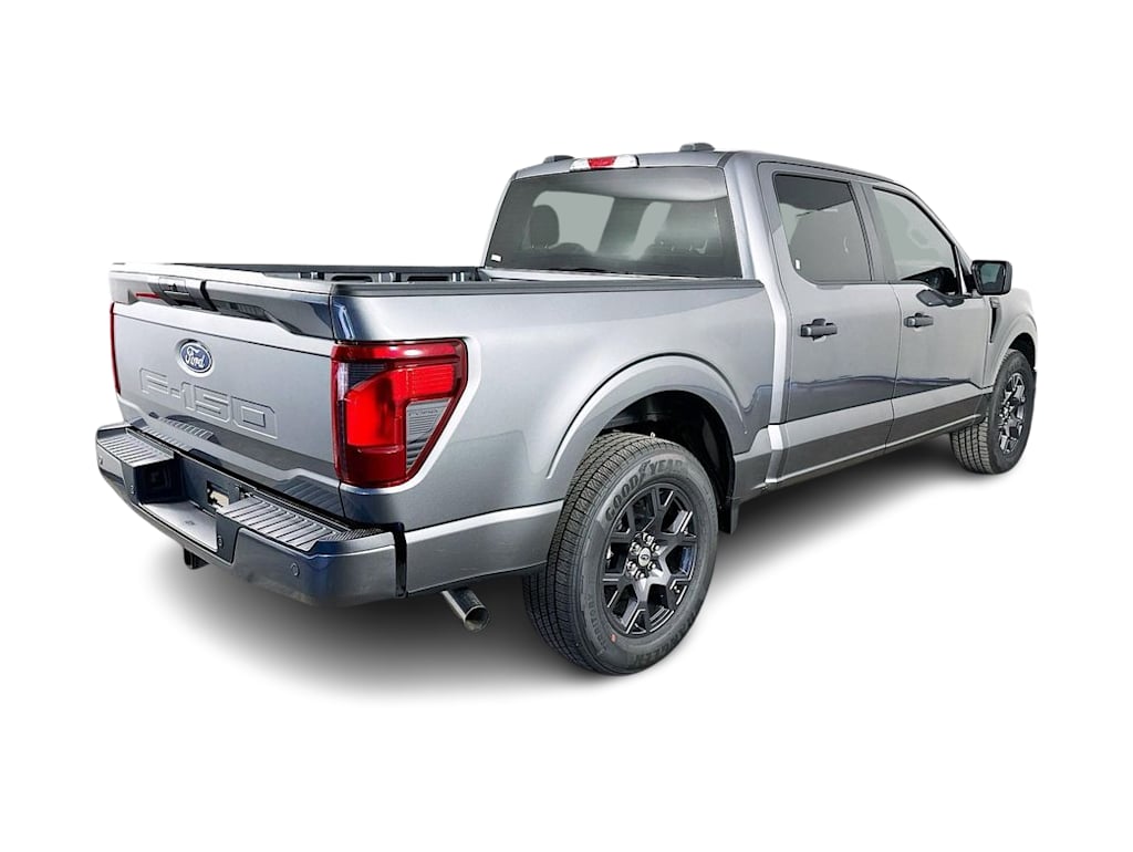 Thumbnail: 2026 Ford F-150 - 25
