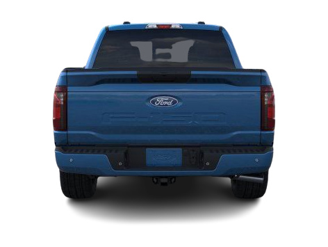 Thumbnail: 2025 Ford F-150 - 5