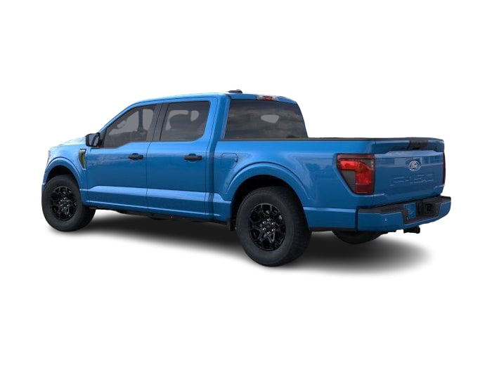 Thumbnail: 2025 Ford F-150 - 4