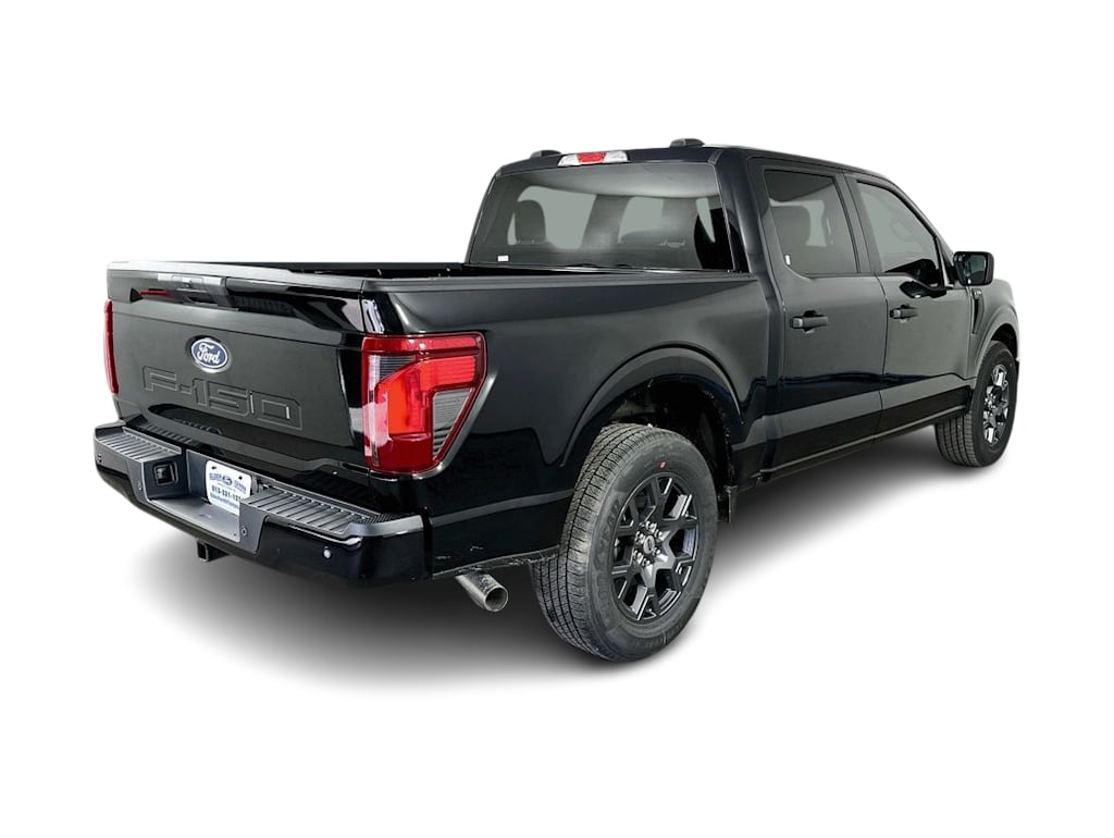 Thumbnail: 2026 Ford F-150 - 25