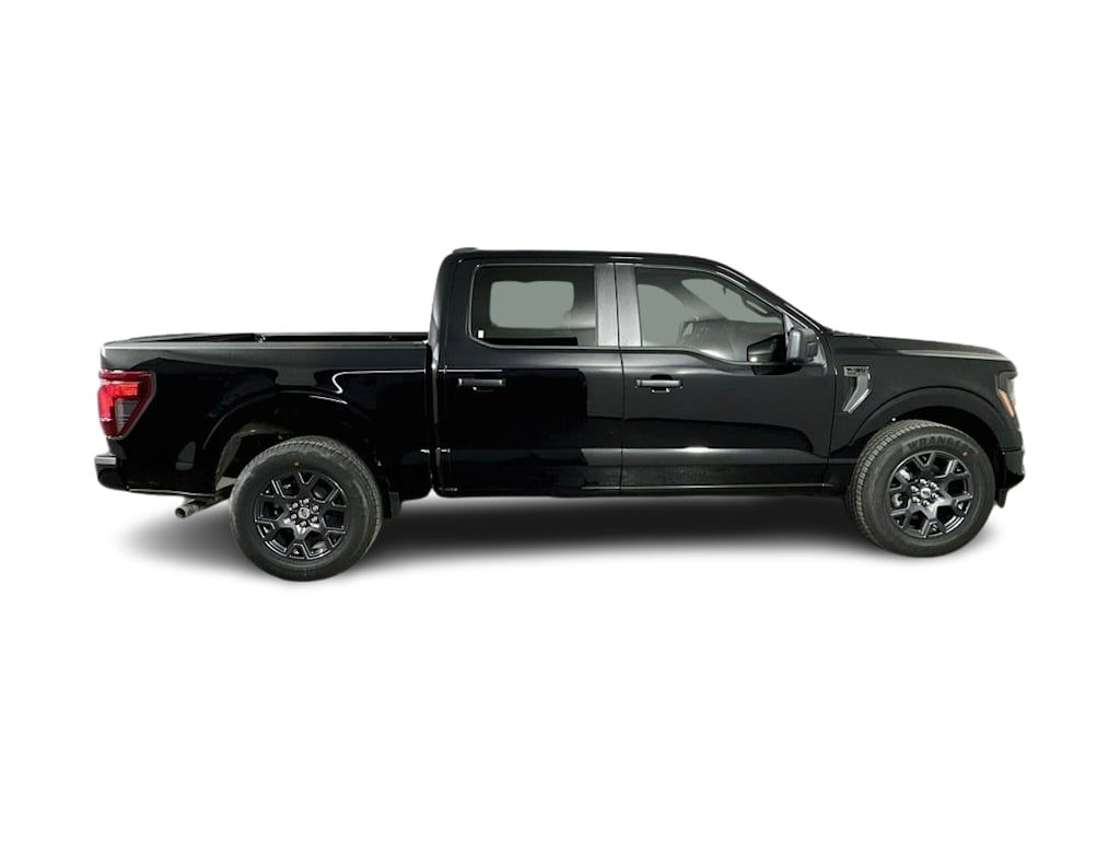 Thumbnail: 2026 Ford F-150 - 26