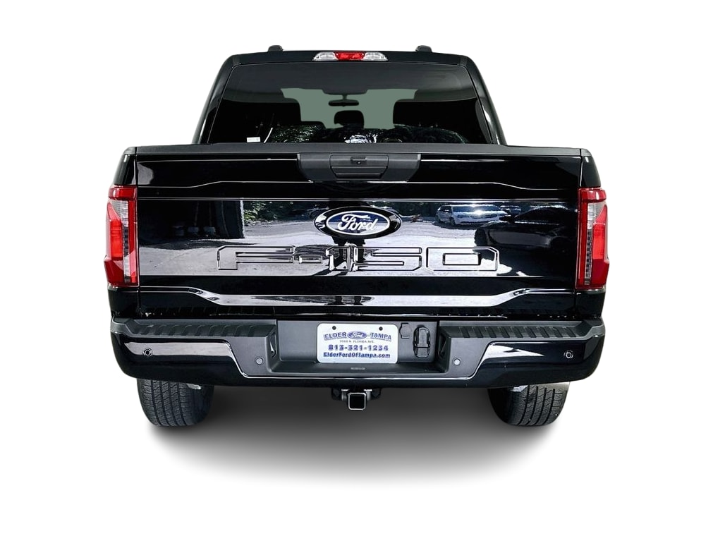 Thumbnail: 2026 Ford F-150 - 5