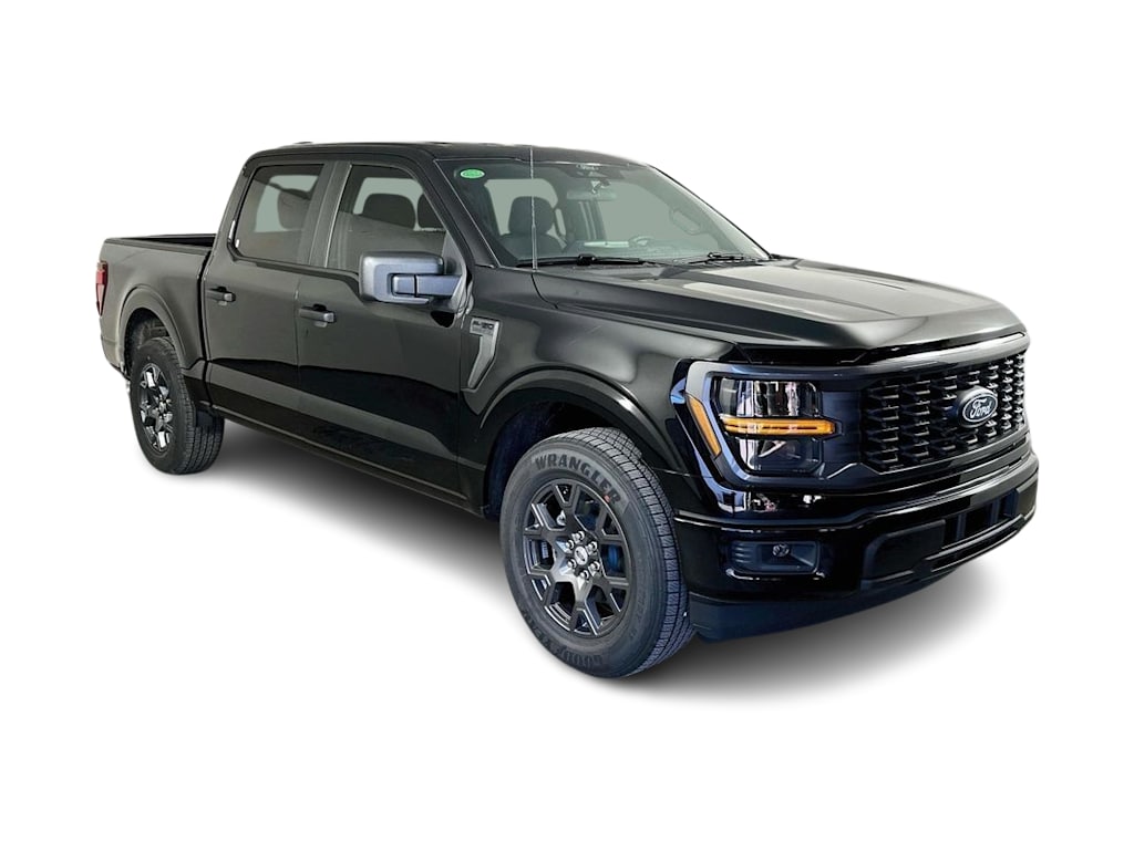 Thumbnail: 2026 Ford F-150 - 24