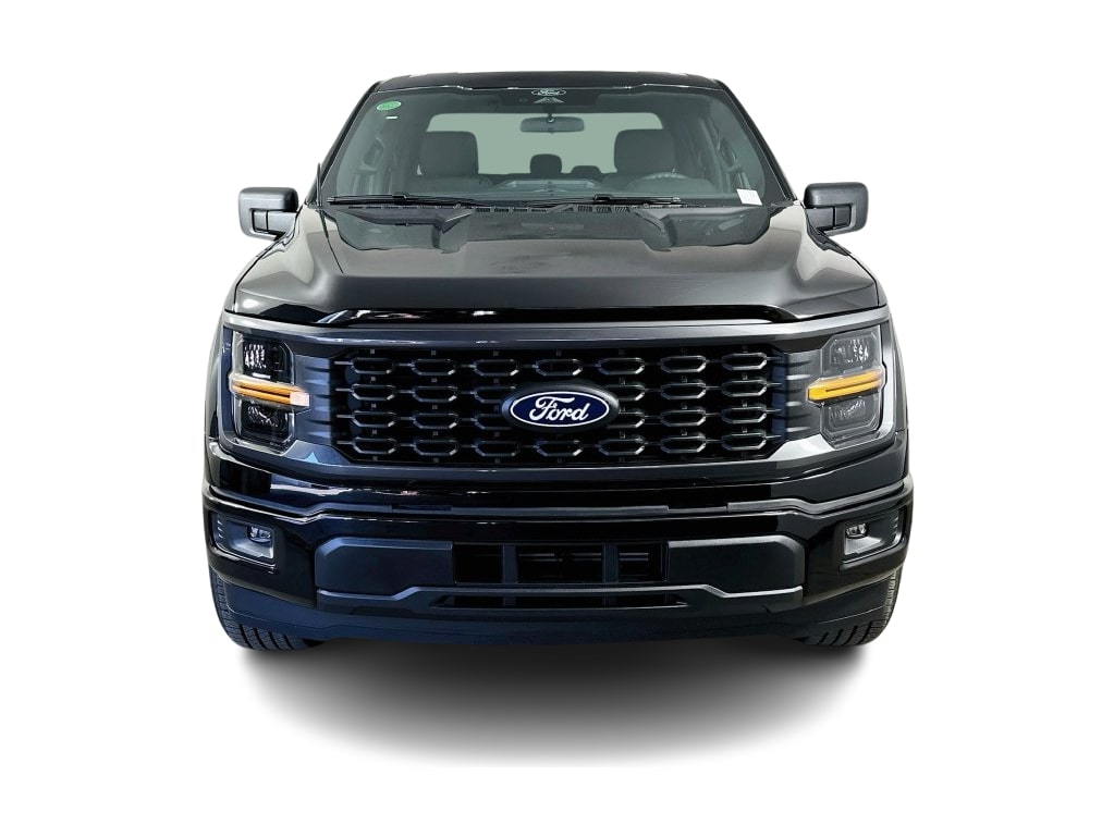 Thumbnail: 2026 Ford F-150 - 18