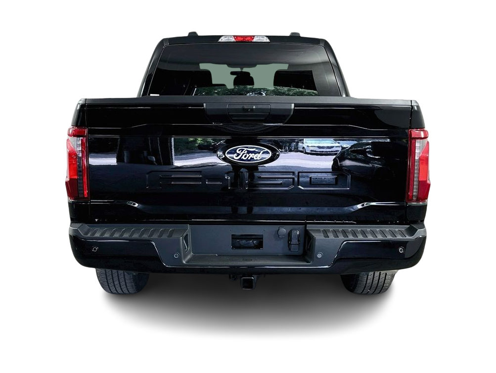 Thumbnail: 2026 Ford F-150 - 5