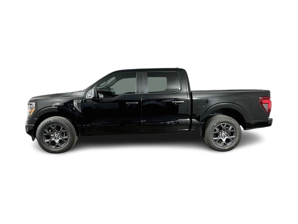 Thumbnail: 2026 Ford F-150 - 3