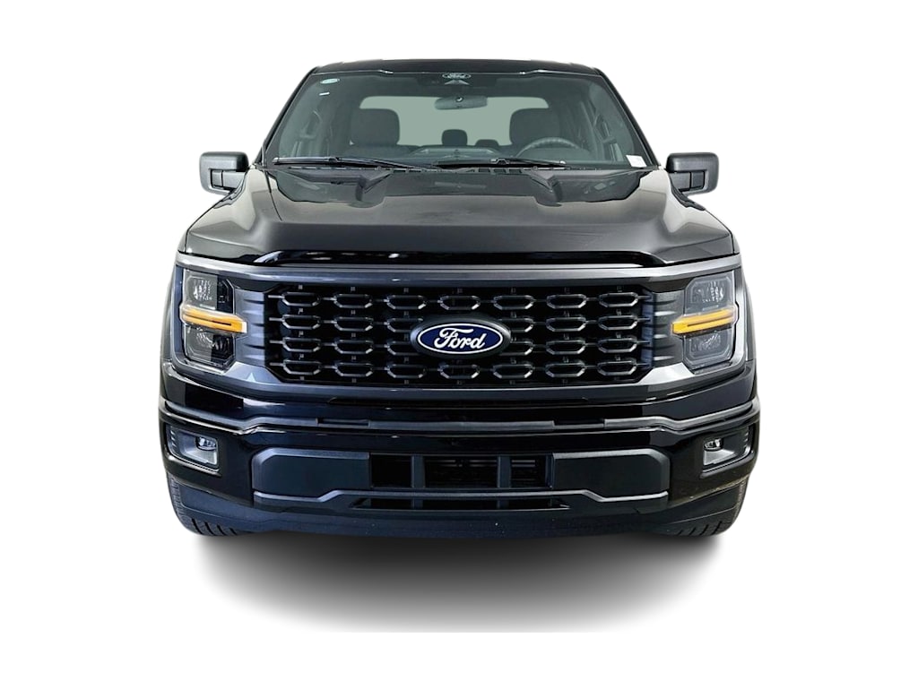 Thumbnail: 2026 Ford F-150 - 18