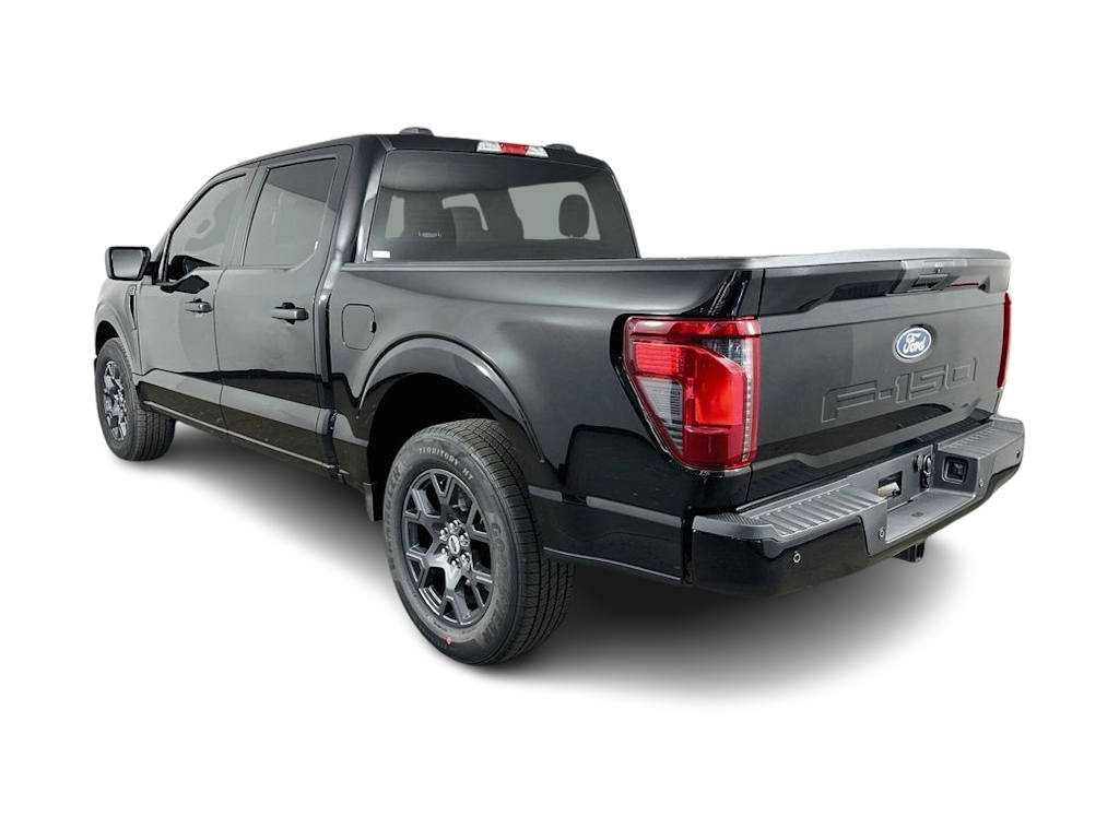 Thumbnail: 2026 Ford F-150 - 4