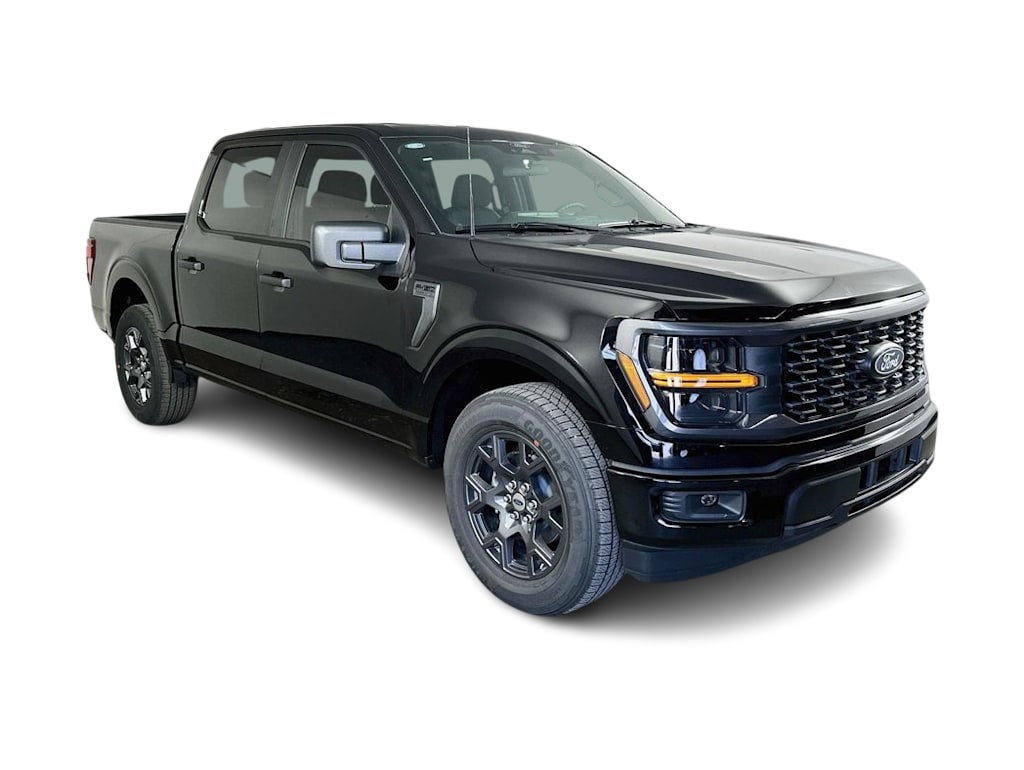 Thumbnail: 2026 Ford F-150 - 24