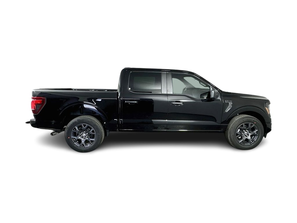 Thumbnail: 2026 Ford F-150 - 26