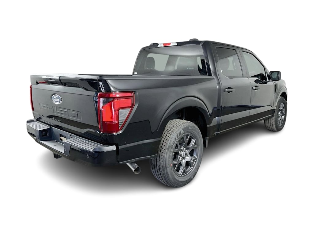 Thumbnail: 2026 Ford F-150 - 25