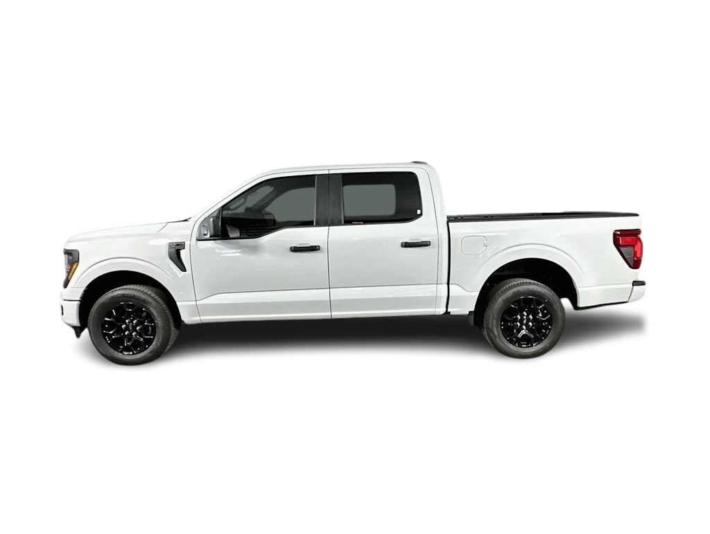 Thumbnail: 2026 Ford F-150 - 3