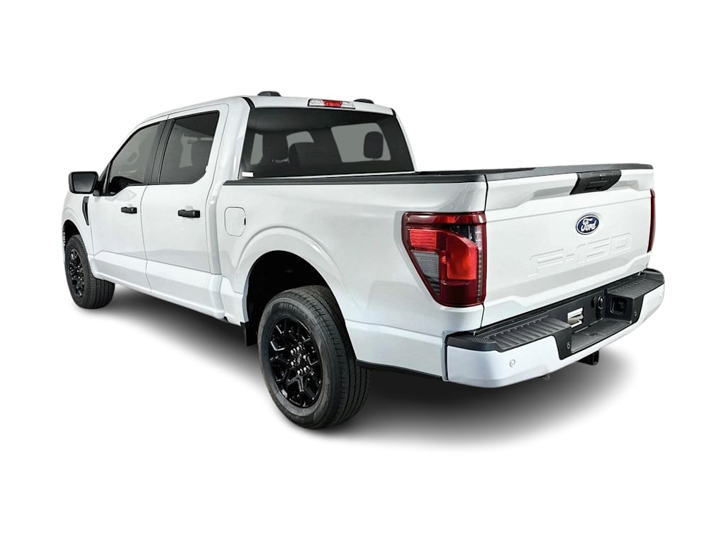 Thumbnail: 2026 Ford F-150 - 4