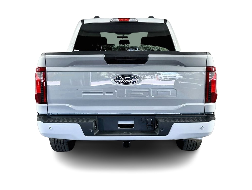 Thumbnail: 2026 Ford F-150 - 5