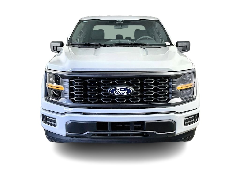 Thumbnail: 2026 Ford F-150 - 6