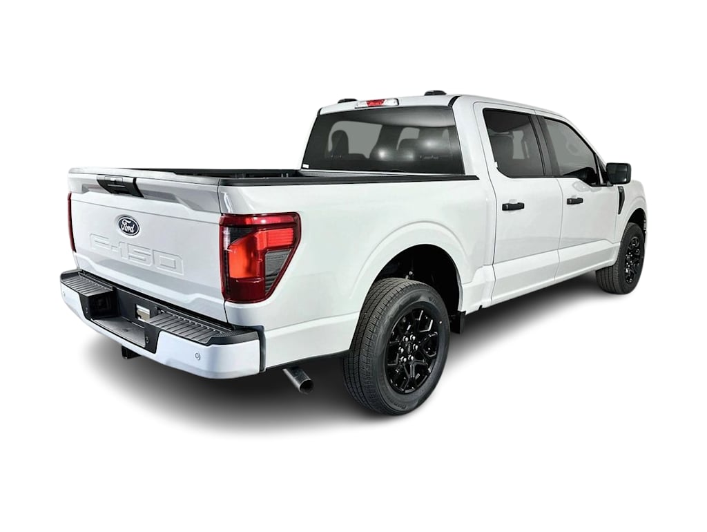 Thumbnail: 2026 Ford F-150 - 25