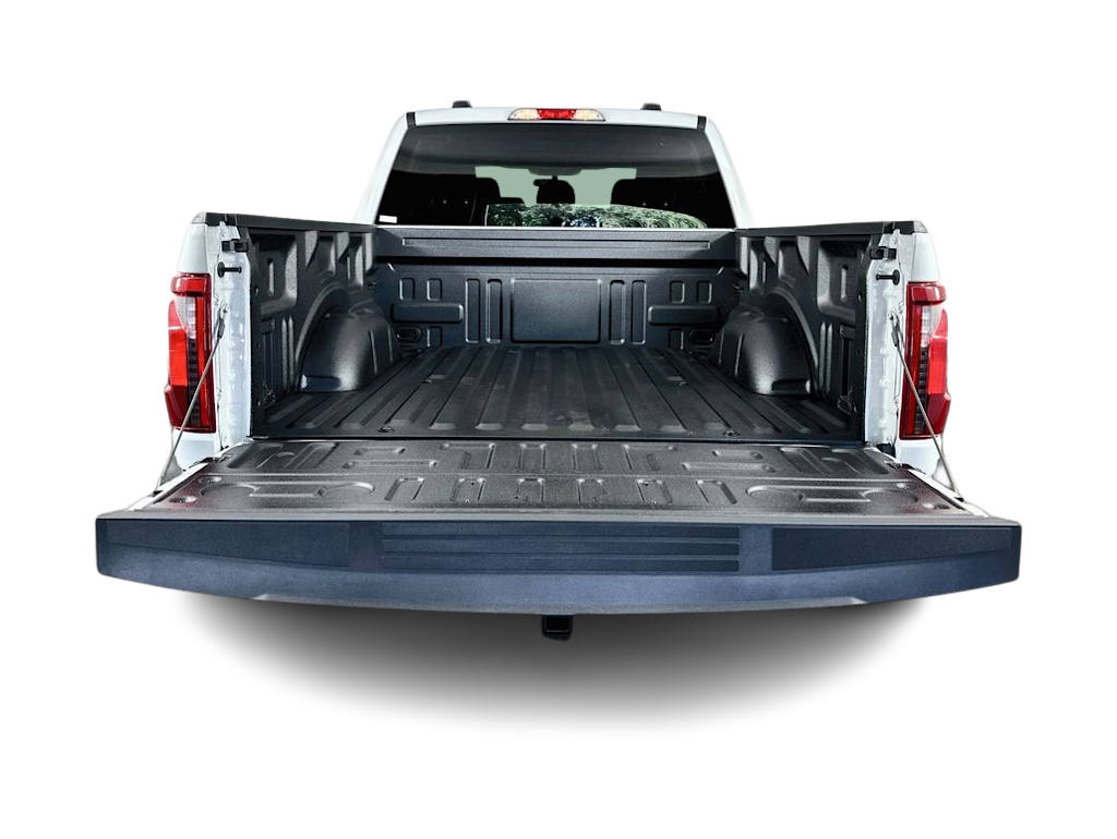Thumbnail: 2026 Ford F-150 - 17