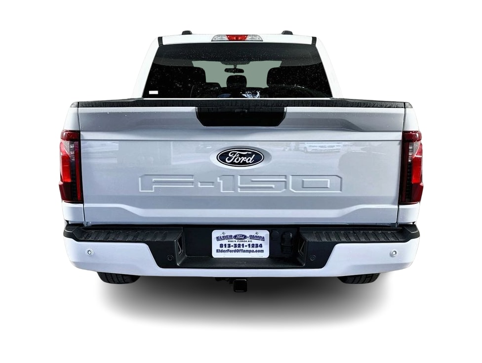 Thumbnail: 2026 Ford F-150 - 5