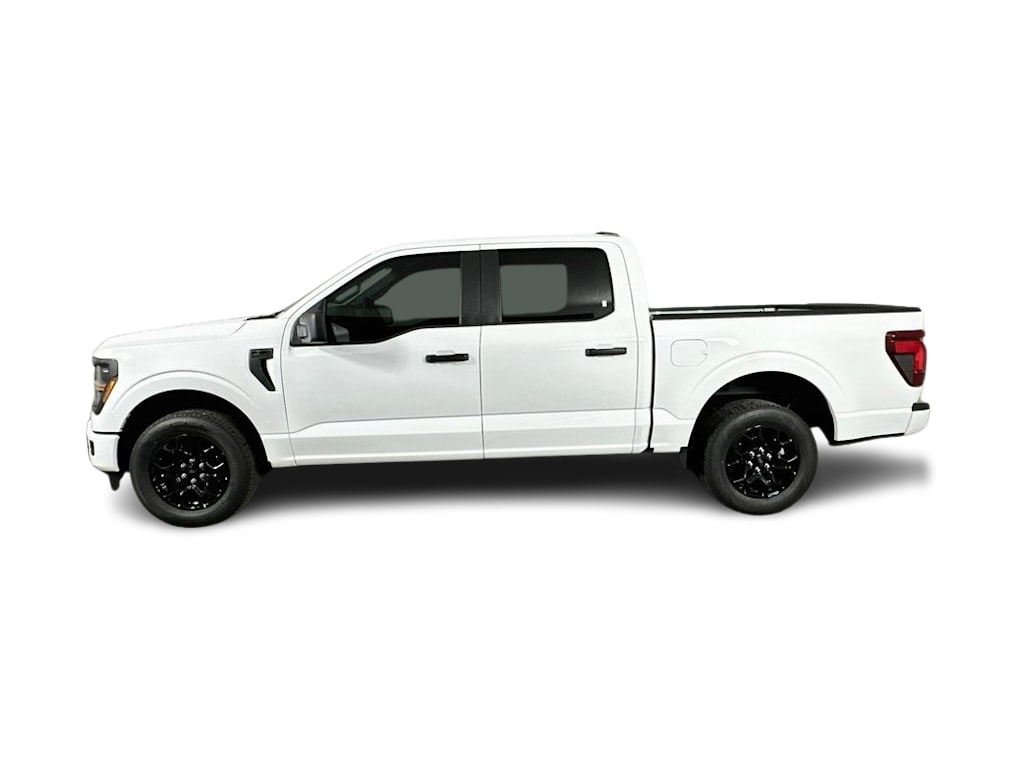 Thumbnail: 2026 Ford F-150 - 3