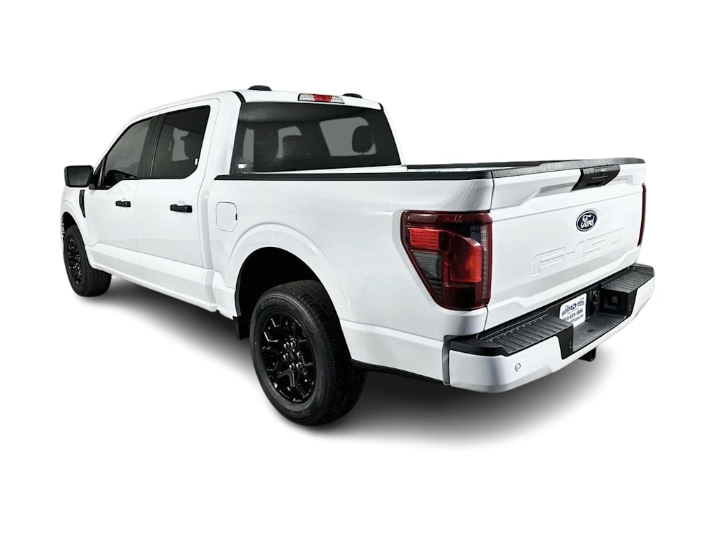 Thumbnail: 2026 Ford F-150 - 4