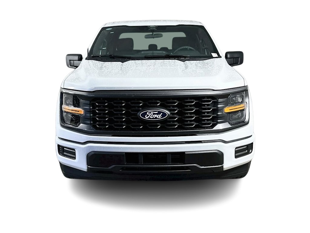 Thumbnail: 2026 Ford F-150 - 6