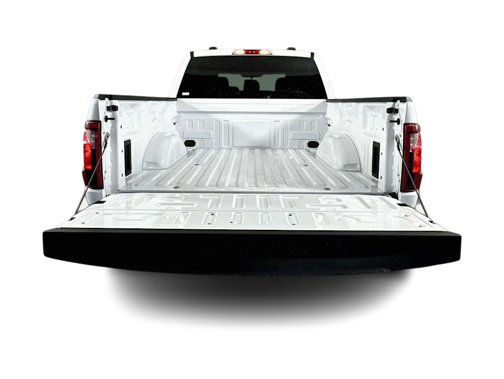 Thumbnail: 2026 Ford F-150 - 17