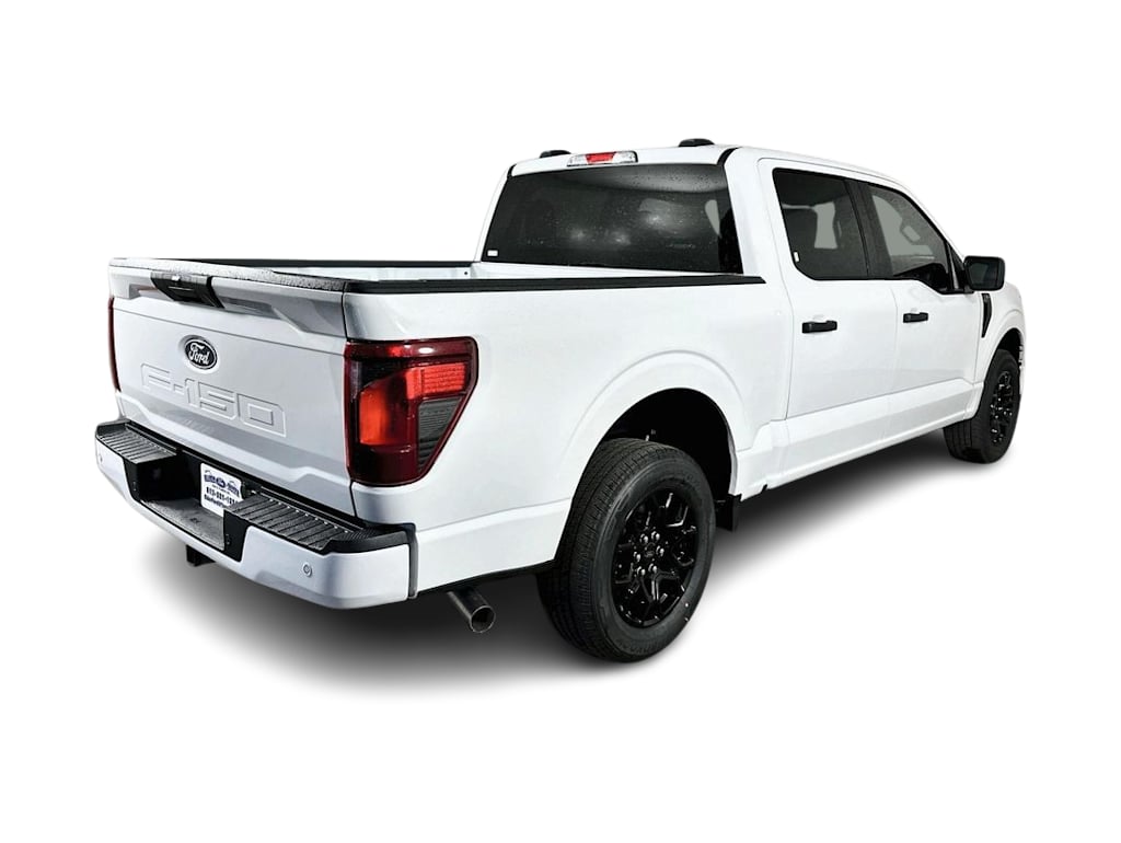 Thumbnail: 2026 Ford F-150 - 25