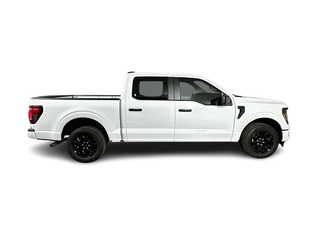 Thumbnail: 2026 Ford F-150 - 26